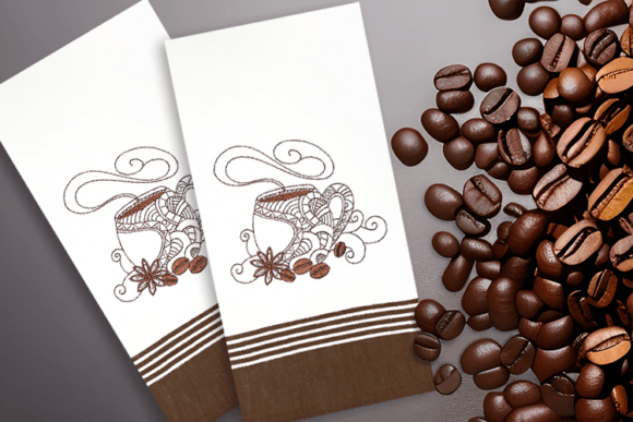 Coffee Magic 2 Review