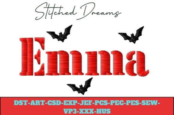 Emma Halloween Review