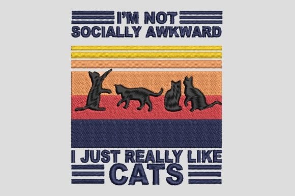 Not Socially Awkard