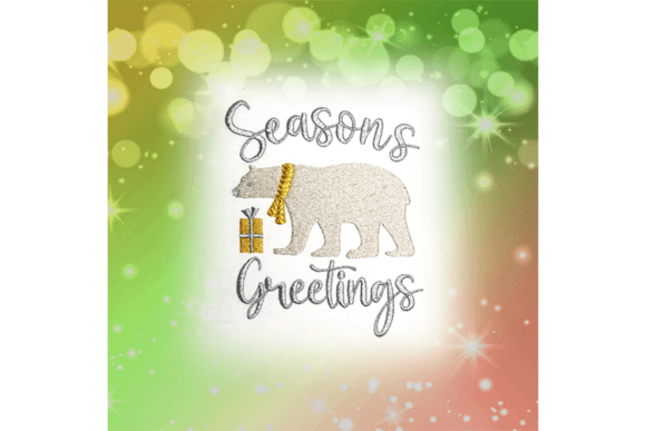 Season s Greetings